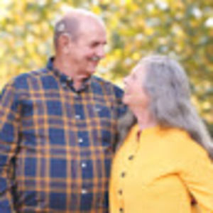 Meet your Posher, Jerry